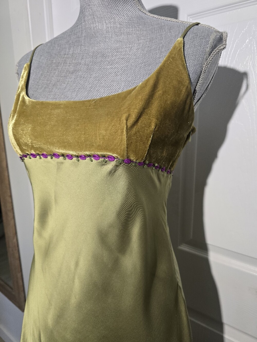 UNIF pixie Dress - Picture 3 of 5